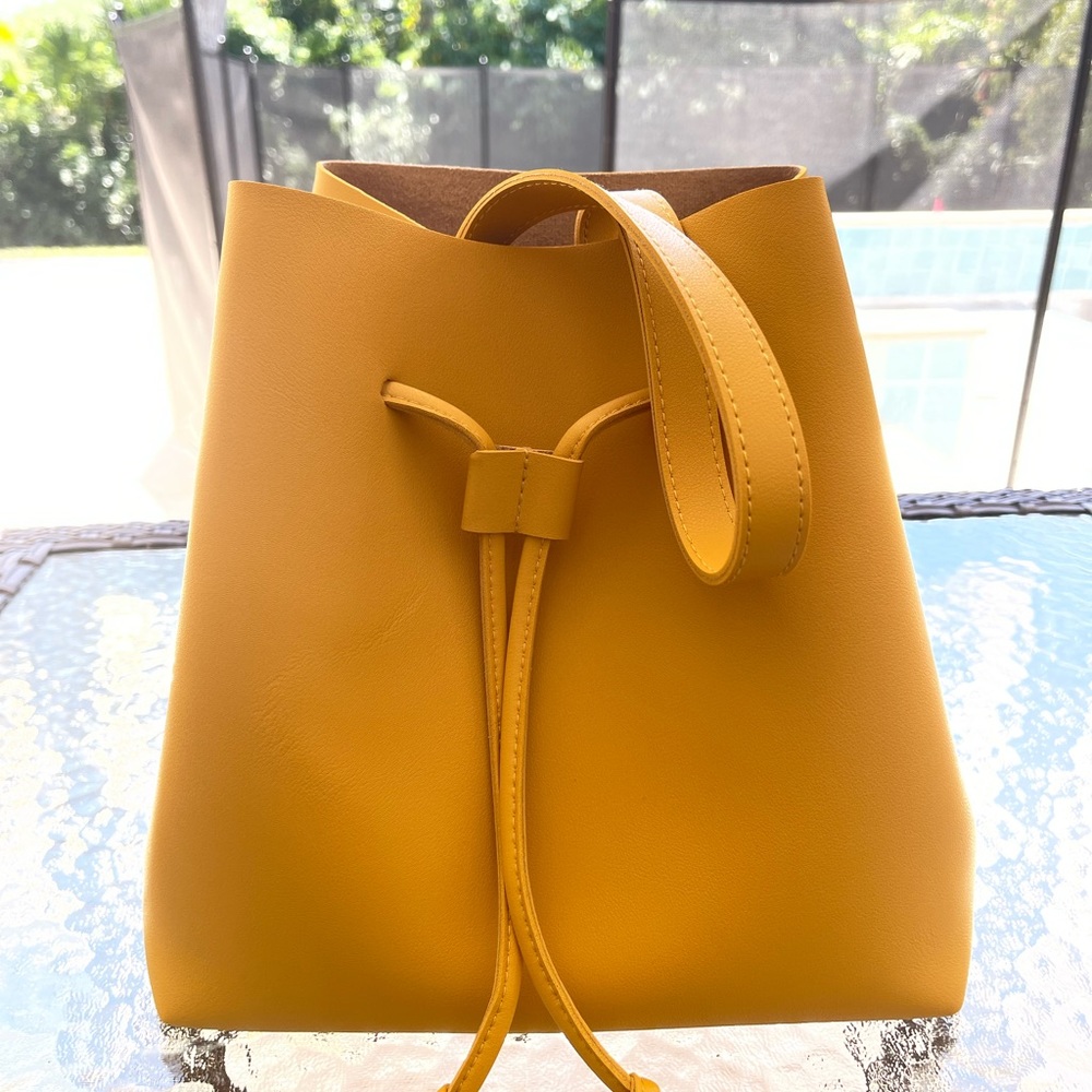 Brand new bag